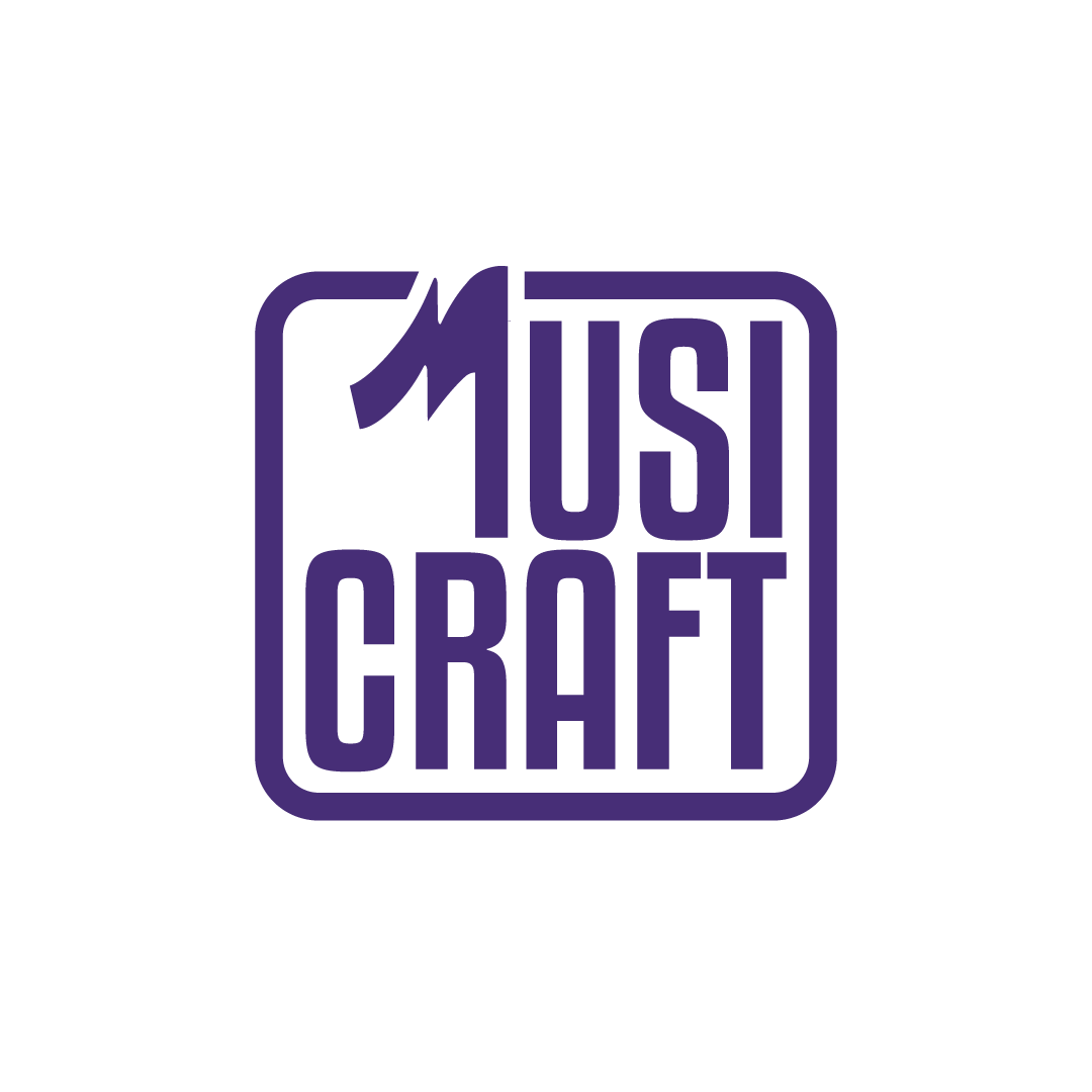 Musicraft Academy Logo